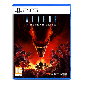 Aliens: Fireteam Elite (Playstation 5)